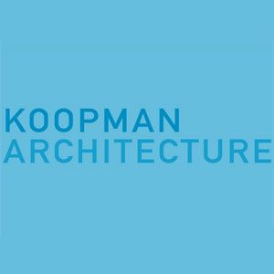 Koopman Architecture - Logo