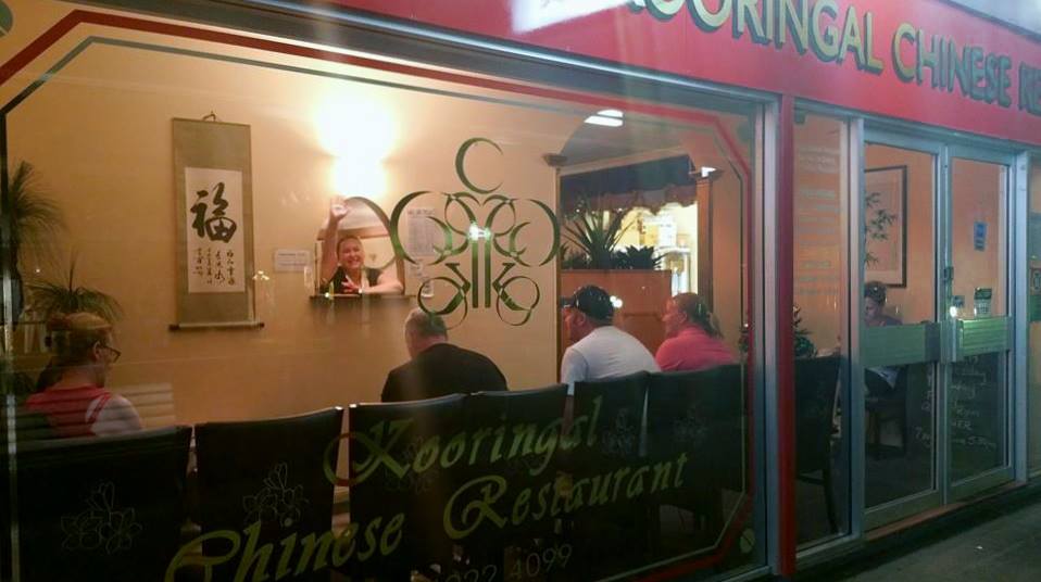 Kooringal Chinese Restaurant - Cover photo