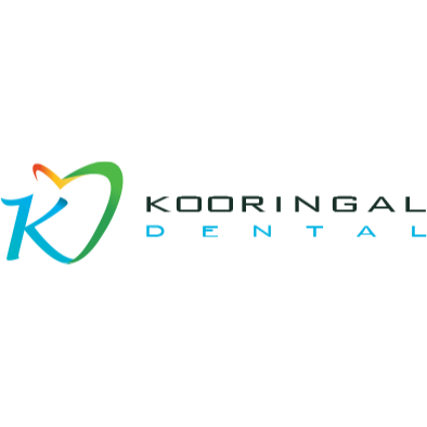 Kooringal Dental - Logo