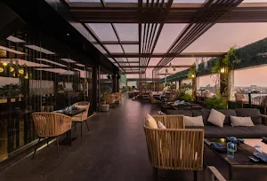 Koox - Rooftop Asian Grill - Cover photo