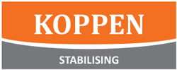 Koppen Stabilising - Logo