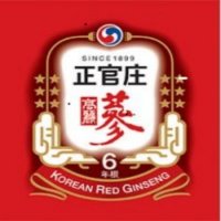 Korea Ginseng Corp - Logo