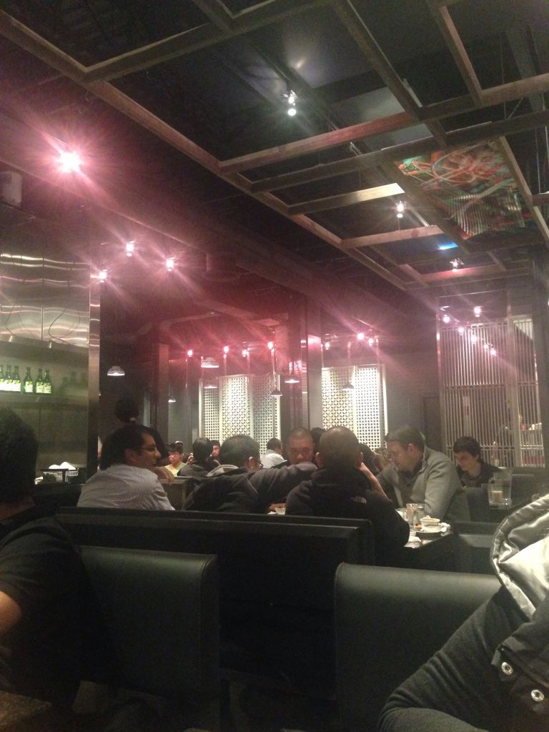 Korean Barbecue - Cover photo