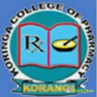 Koringa College of Pharmacy - Logo