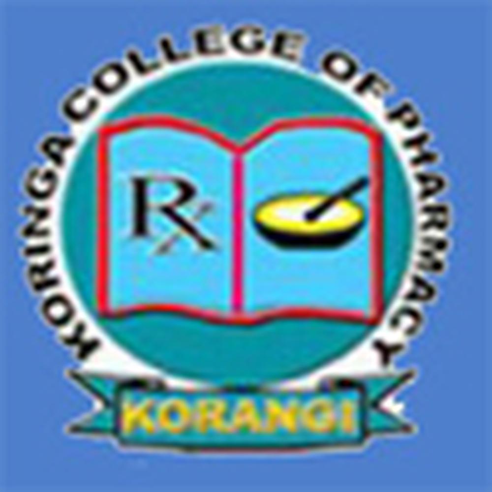 Koringa College of Pharmacy (KCP) - Logo