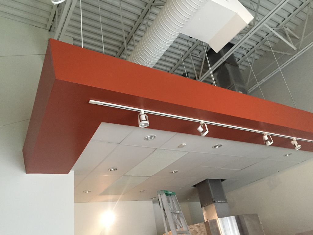 Kormans Paint &a; Trim - Logo