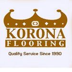 Korona Flooring - Logo