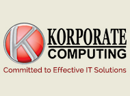 Korporate Computing - Logo