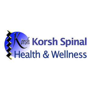 Korsh Spinal Health &a; Wellness - Logo
