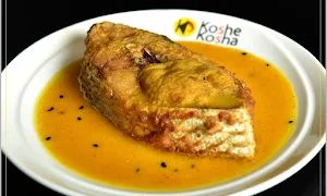 Koshe Kosha - Cover photo