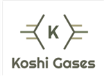 Koshi Gas Agency - Logo