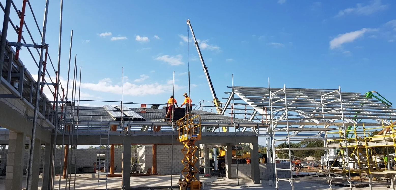Kosick Roofing NQ Pty Ltd - Cover photo