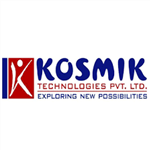 Kosmik Technologies Pvt Ltd - Logo