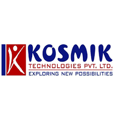 Kosmik Technologies Pvt Ltd - Cover photo