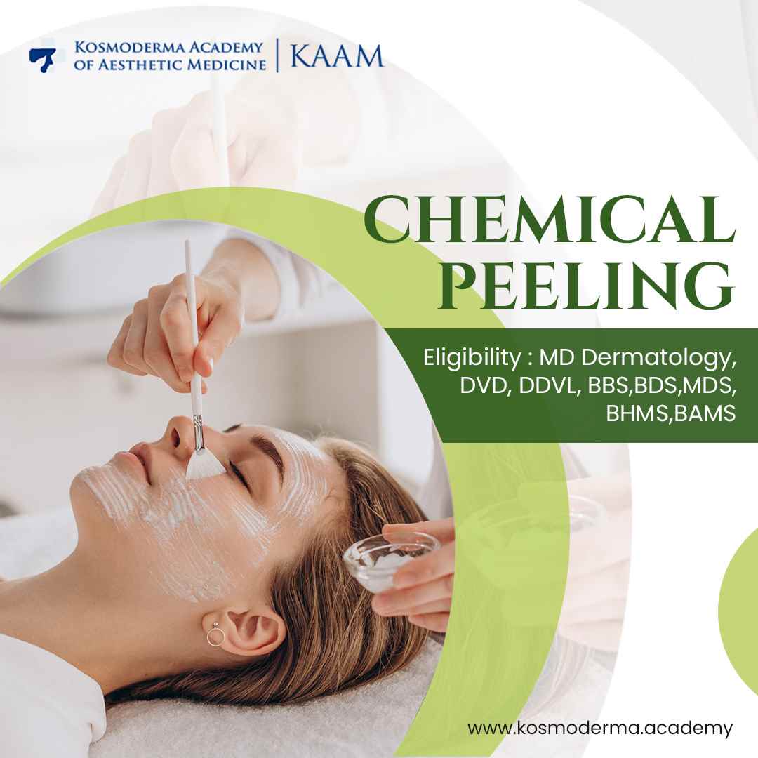Kosmoderma Academy Of Aesthetic Medicine - Cover photo