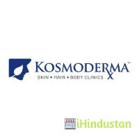 Kosmoderma Skin and Hair Clinic - Logo