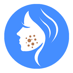 Kosmoderma Skin And Hair Clinic - Logo