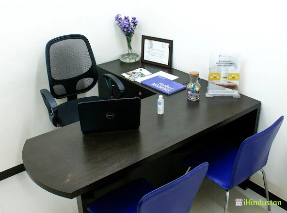 Kosmoderma Skin Hair Body Clinics - Logo