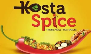 Kosta Spice - Cover photo