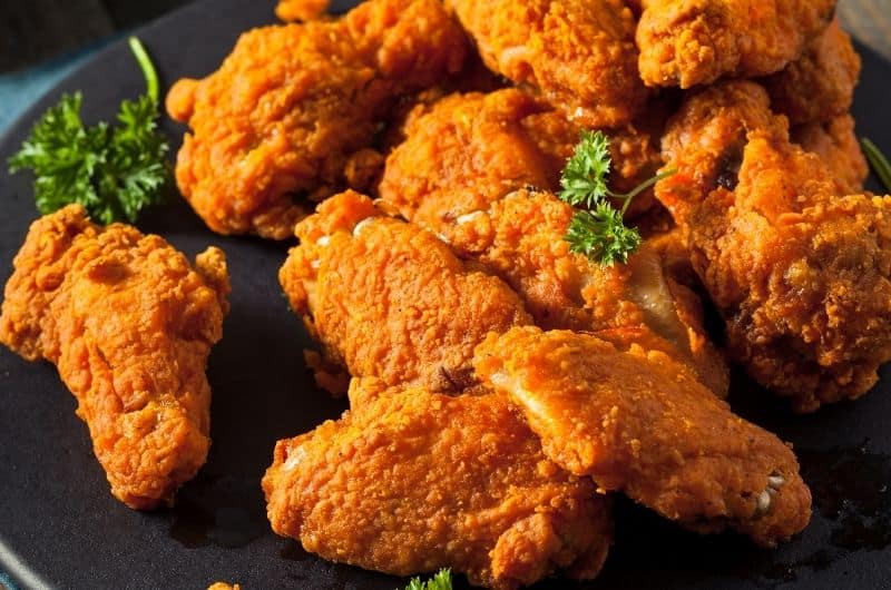 Kostas broost chicken - Logo