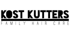 Kost Kutters Family Hair Care - Logo