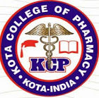 Kota College of Pharmacy (KCP) - Logo