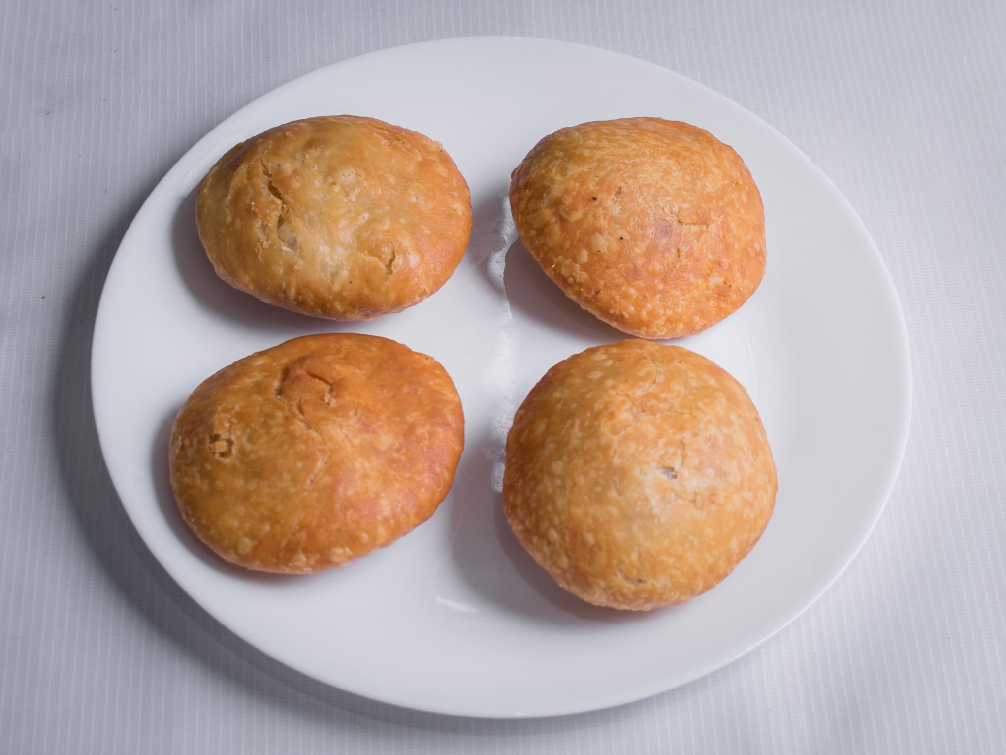 Kota kachori - Logo