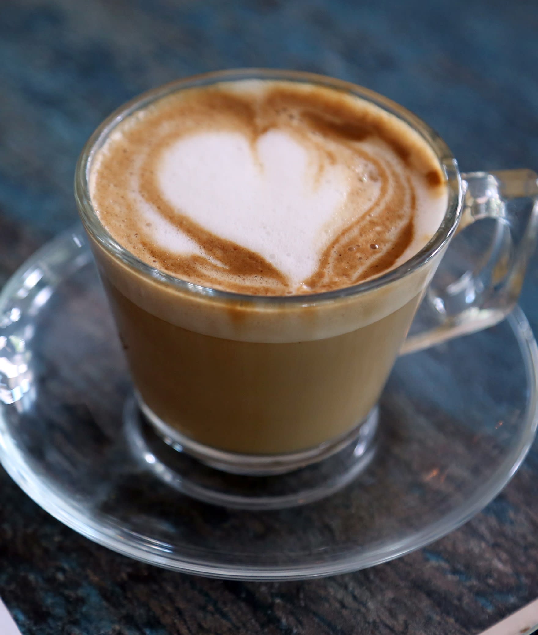 Kota Kadak Chai - Logo