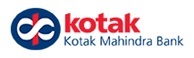Kotak Mahindra Bank - Logo