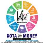 Kota Money - Logo