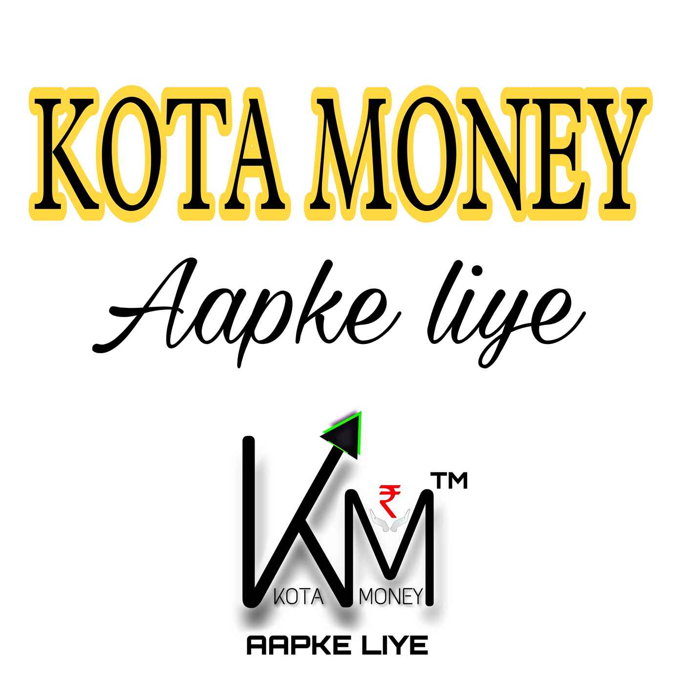 Kota Money - Cover photo