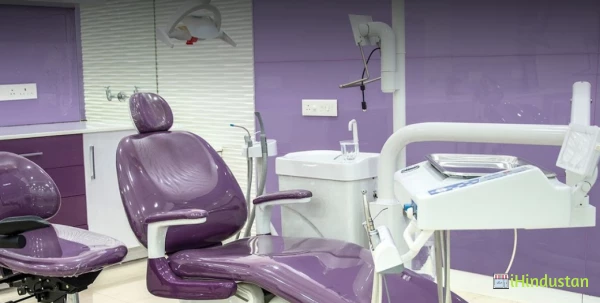 Kothamas Dental Care - Logo