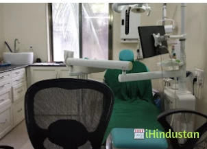 Kothari Dental Care - Logo