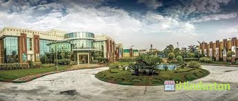 Kothari International School - Logo