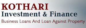 Kothari Investment and Finance - Logo