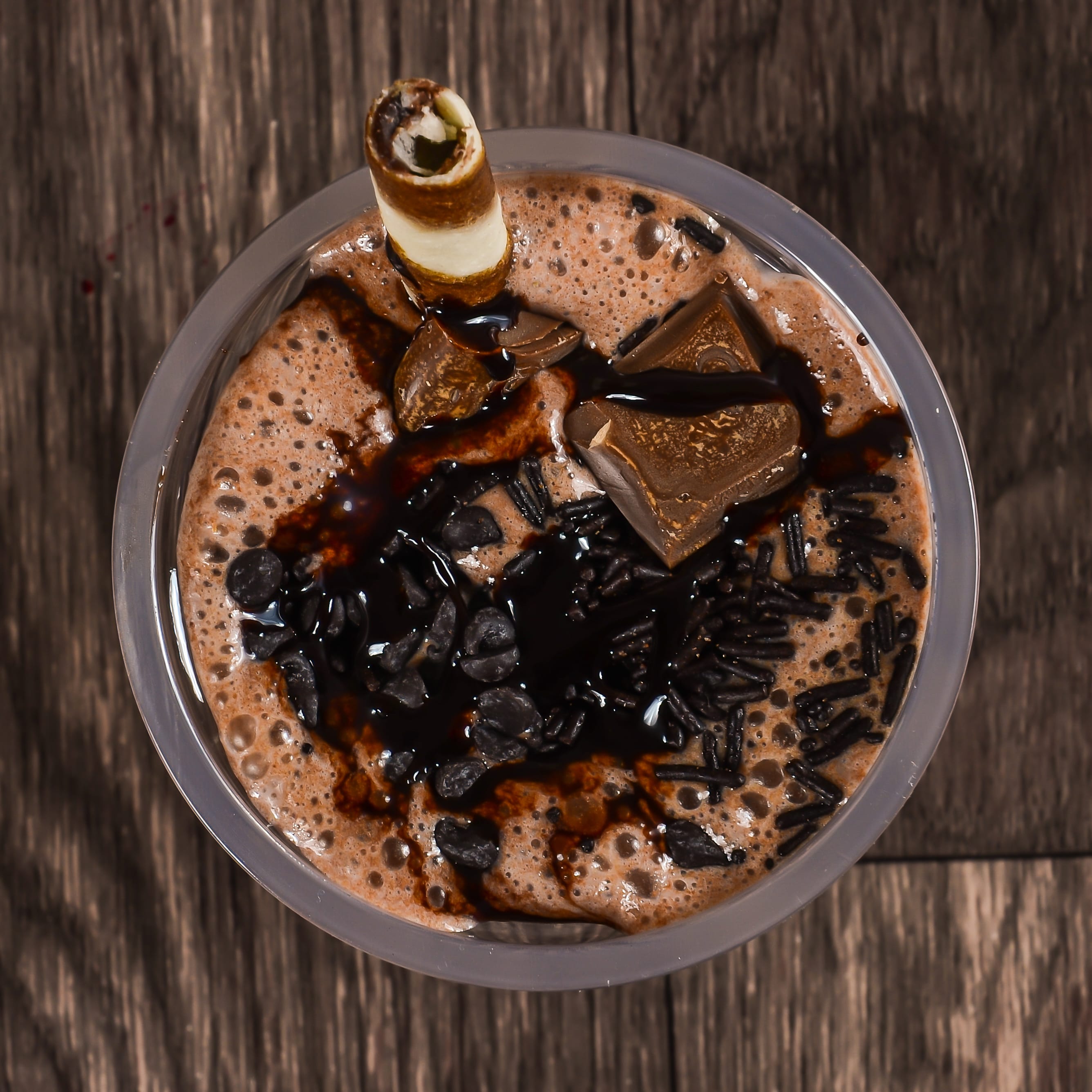 Kothari Juice and Ice Cream - Logo