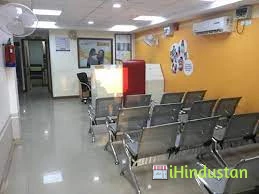 Kothari X-Ray Clinic & Diagnostic Center - Logo