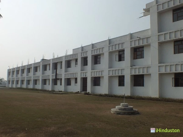 Kothiwal Institute of Technology & Professional Studies - Logo
