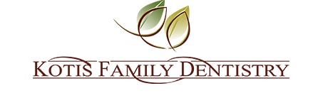 Kotis Family Dentistry - Logo
