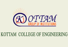 Kottam College of Engineering Kurnool (KCE ) - Logo