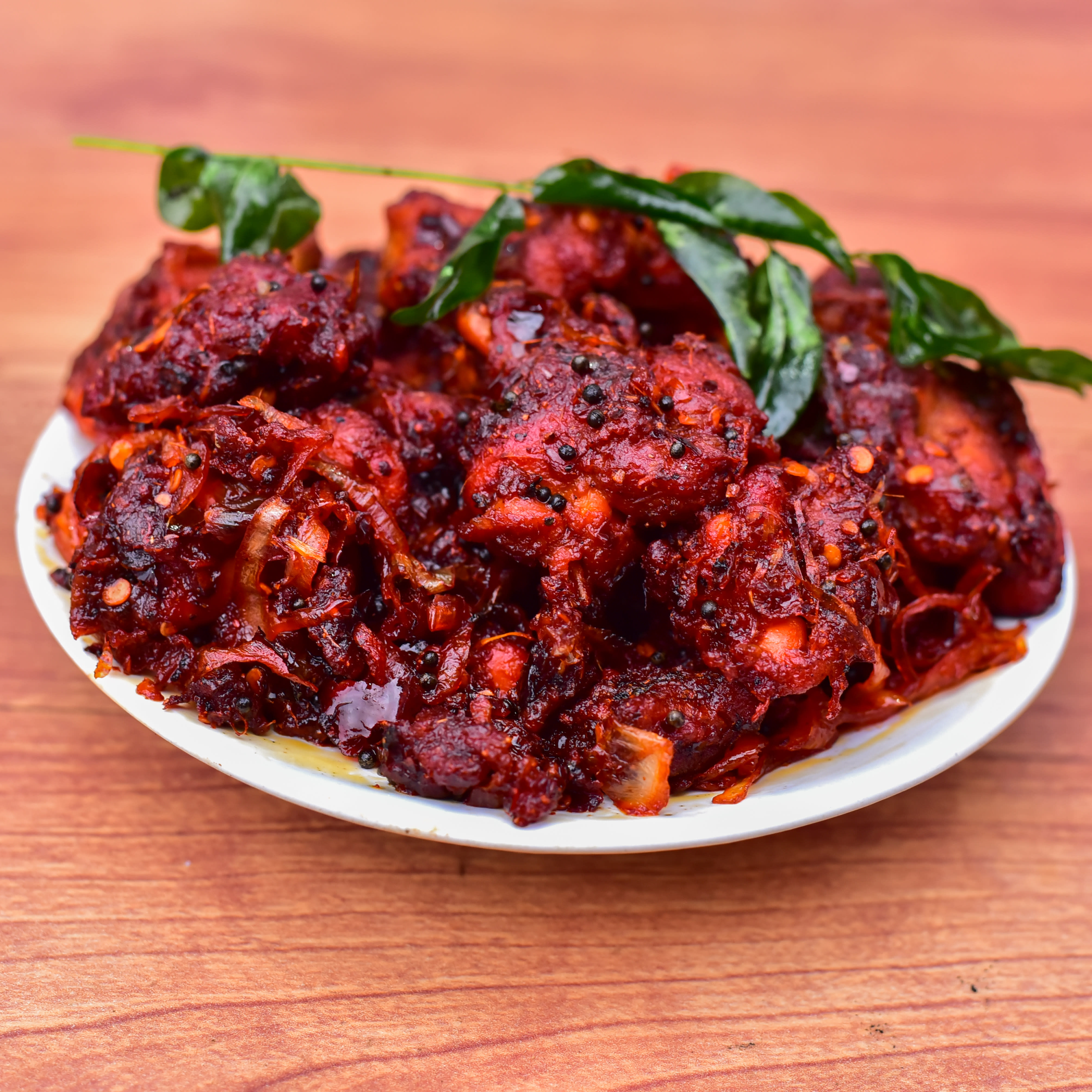 Kottaram Fast Food - Logo