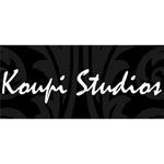 Koupi Studios - Logo