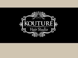 Kouture Hair Studio - Logo