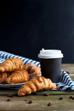 Kouzina Kafe - The Food Court - Cover photo