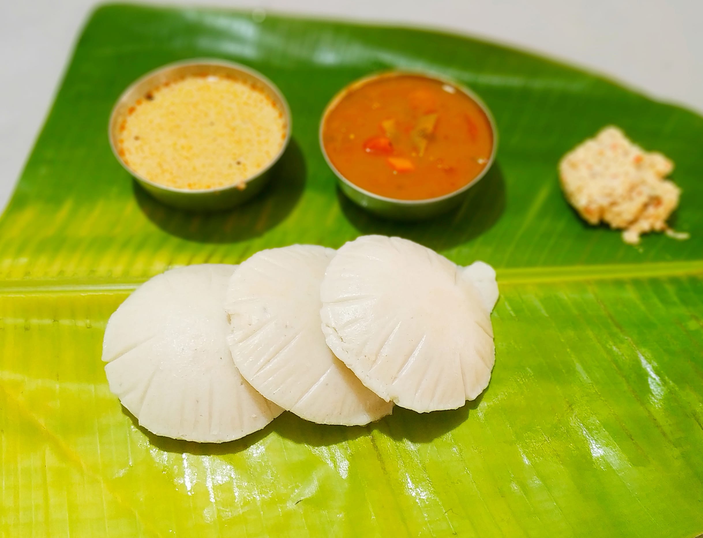 Kovai Ammu Mess - Logo
