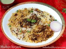 KOVAI ANGATHA BIRIYANI - Logo