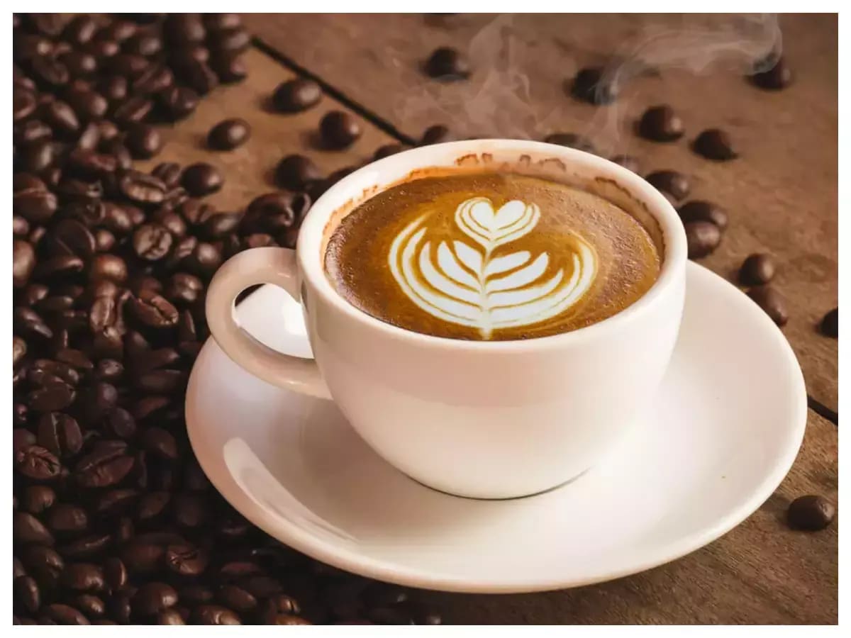 Kovai Filter Coffee - Logo