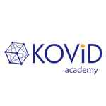 Kovid Academy - Logo