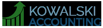 Kowalski Accounting - Logo