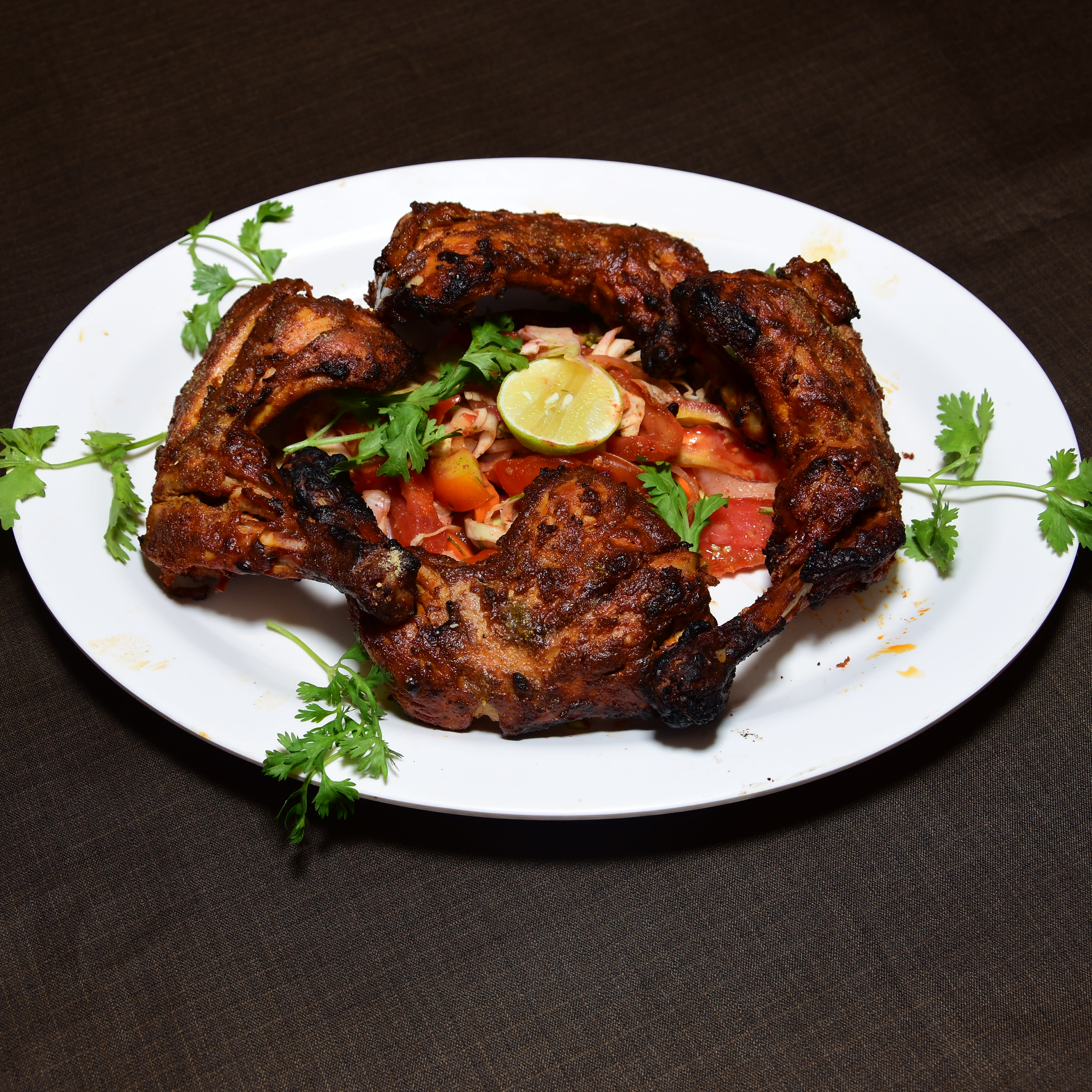 Koyla Restaurant - Logo